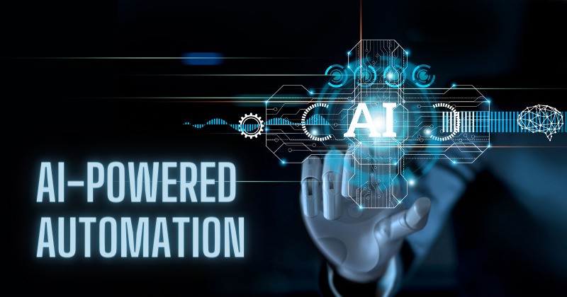 The Smart Way to Run Your Business with AI